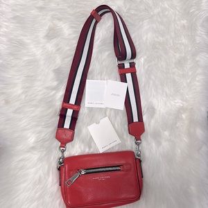 Marc Jacobs Crossbody